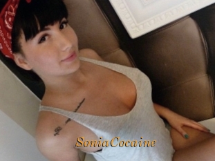 SoniaCocaine