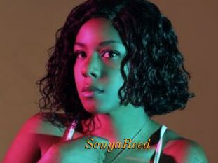 SonyaReed