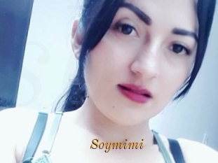 Soymimi Salopes Blacks