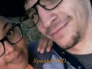 SpankMeDD