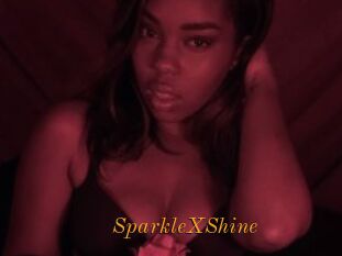 SparkleXShine