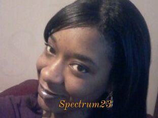 Spectrum23