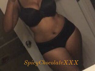 SpicyChocolateXXX