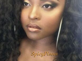 SpicyPisces