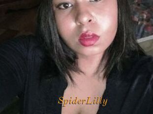 SpiderLilly