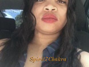 Spirit7Chakra