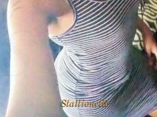 Stallionette
