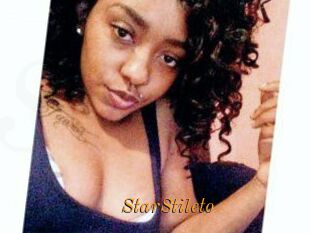 StarStileto