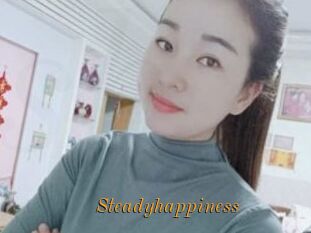 Steadyhappiness