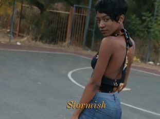 Stormish