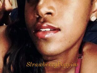 StrawberryPoppins