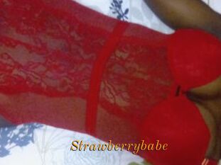 Strawberrybabe