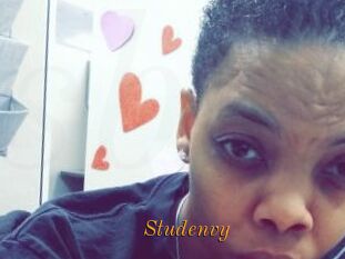 Studenvy