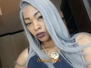 SugaFree