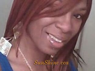 SunShine_cca
