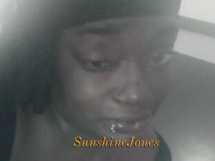 SunshineJones