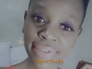 Superfleeky