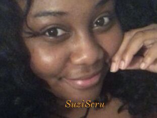 SuziScru