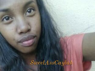 SweetAssCaylah