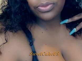 SweetCake68