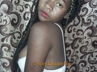 SweetJamelia