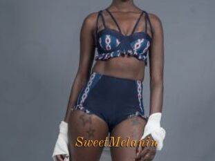 SweetMelanin