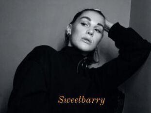 Sweetbarry