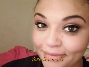 Sweetbrownie