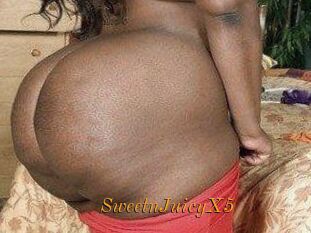 SweetnJuicyX5