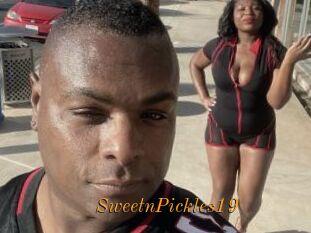 SweetnPickles19
