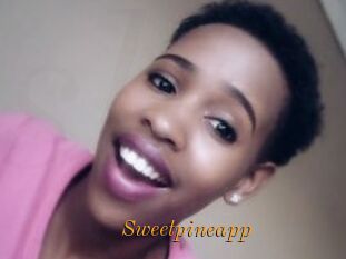 Sweetpineapp