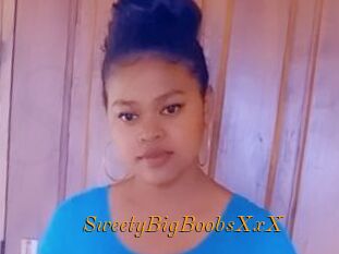 SweetyBigBoobsXxX