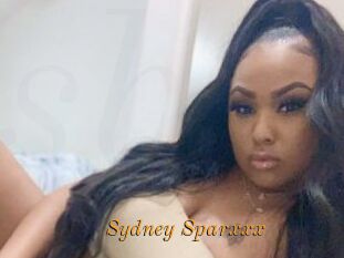 Sydney_Sparxxx