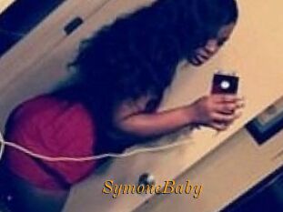 SymoneBaby