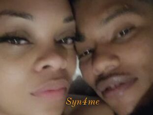 Syn4me
