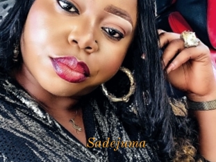 Sadejuma