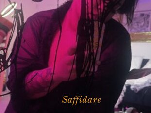 Saffidare