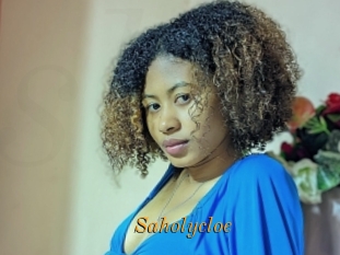 Saholycloe
