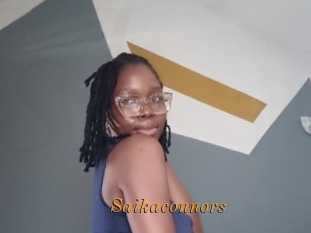 Saikaconnors