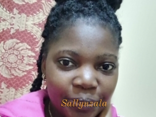 Sallynzala