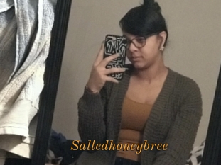 Saltedhoneybree