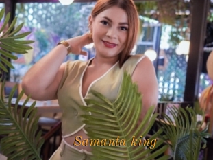Samanta_king
