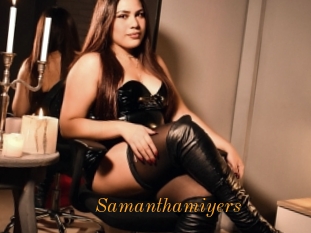 Samanthamiyers