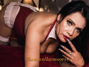 Samanthamooree