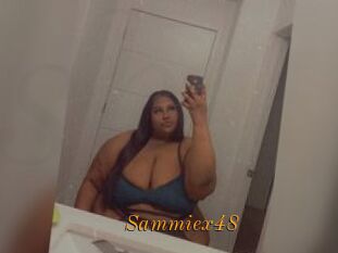 Sammiex48