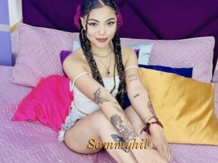 Sammyhil