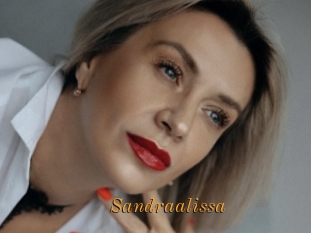 Sandraalissa