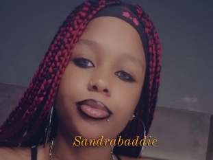 Sandrabaddie