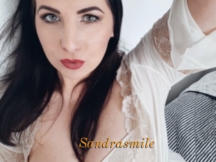 Sandrasmile