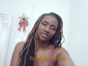 Sandyhamilton